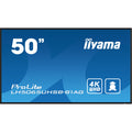 iiyama ProLite LH5065UHSB-B1AG 50" 4K monitor digital signage, 800 cd/m², 24/7, Android 11 (LH5065UHSB-B1AG)