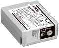 Epson SJIC42P-BK wkład atramentowy, czarny, 50 ml – ColorWorks C4000 (C13T52M140)