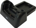 M3 Mobile Stacja ładująco-komunikacyjna, USB, RS-232, ethernet (BK10-2CRD-EUS)