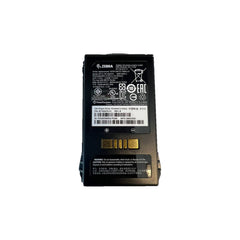 Zebra Zapasowy akumulator (BTRY-MC3X-70MA-01)