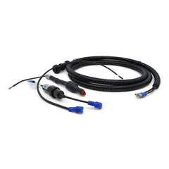 Zebra DC extension cable (CA1210)