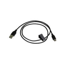 Zebra Kabel połączeniowy, USB-C (CBL-TC2X-USBC-01)