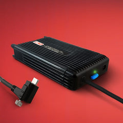 Panasonic Zasilacz samochodowy (CF-LND8024FD)