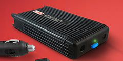 Panasonic Zasilacz samochodowy (CF-LND80S-FD)
