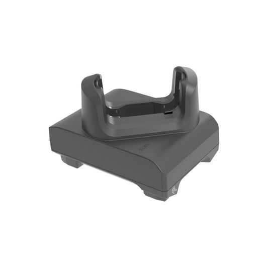 Zebra CRD-EC5X-1SCU-01 single-slot USB-C charge and communication cradle for EC50 EC55