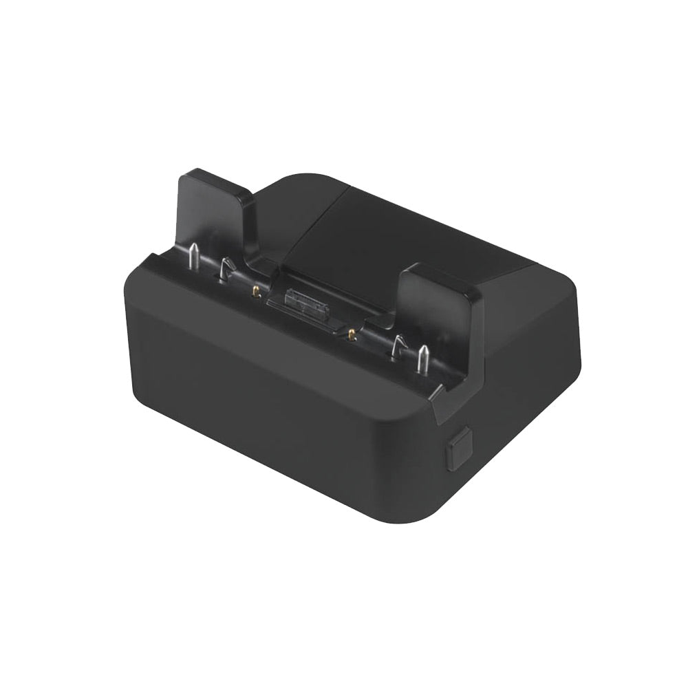 Zebra CRD-ET5X-1SCG2 single-slot charging cradle for ET5x 8 and 10 inch tablets