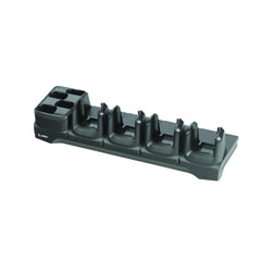 Zebra Stacja ładująca, 4 slot (CRD-MC33-4SC4BC-01)