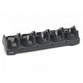 Zebra Stacja ładująco-komunikacyjna, Ethernet, 5 slots (CRD-TC8X-5SETH-01)