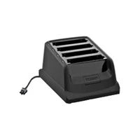 Zebra 4-Slot Spare Battery Cup (CRDCUP-TC2L4B-01)
