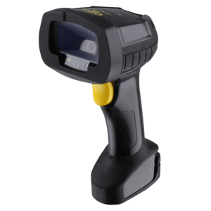Datalogic PowerScan PBT9600 DPX (PBT9600-DPXRBK10EU)