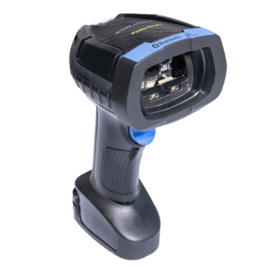 Datalogic PowerScan 9600 RFID (PBT9600-DKDCRFEU)