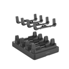 Honeywell 4-Slot Device Charging Cradle (EDA10A-CB-3)