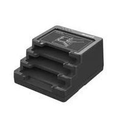 Honeywell Stacja ładująca do akumulatorów, 4 slots (EDA10A-QBC-2)