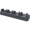 Honeywell Stacja ładująca, 4 slots (EDA52-CB-3)