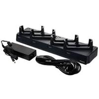 Honeywell EDA70-CB-2 4-slot charging base EU kit for ScanPal EDA70 and EDA71