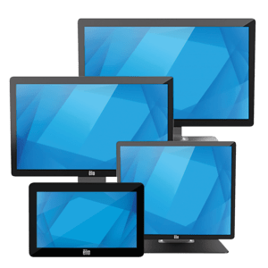 Elo Touch Solutions 02L Series (E796382)