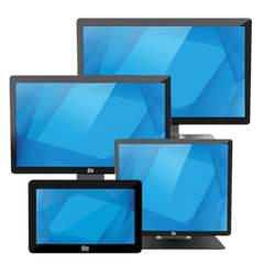 Elo Touch Solutions 02L Series 19" (E351388)