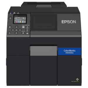 Epson ColorWorks D6000 Series (C31CL90102)