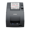 Epson TM-U220IIB POS Receipt Printer (C31CL27101P0)