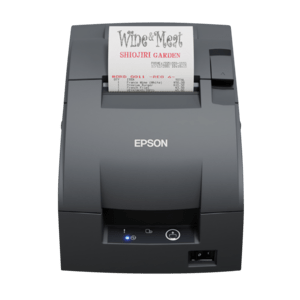 Epson TM-U220II (C31CL27101B0)