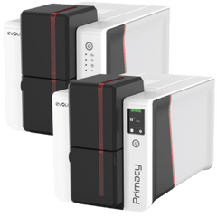 Evolis Primacy 2 Card Printer (PM2-0013-E)