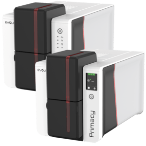 Evolis Primacy 2 (PM2-0002-E)