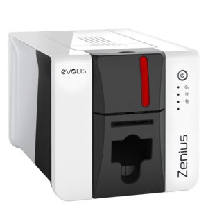 Evolis Zenius 2 (ZN2-0001-E)