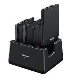 Panasonic 4-Slot Battery Charger (FZ-VCBG210)