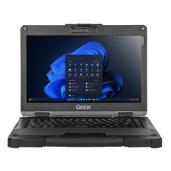 Getac B360 Rugged Laptop (BM21Z4BEBDGX)