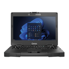 Getac S410 Rugged Laptop (ST2L5ADSSDXX)