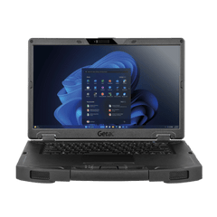 Getac S510G1 Rugged Laptop (SU4N6CQ4SJX5)