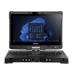 Getac V110 Rugged Laptop (VG21ZCK4BPBX)