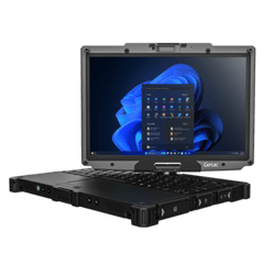 Getac V120 Rugged Laptop (VV416YEMBDBX)