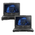 Getac X600 Rugged Laptop (XR7X66C4EDCA)