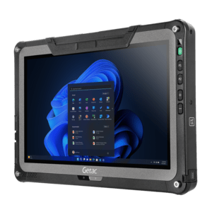 Getac F110 (FTAQ66TI1PXX)