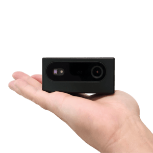 HID U.ARE.U Camera Identification System (FR-CAM_IDSYS)