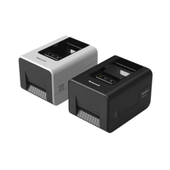 Honeywell PC42E-T Biurkowa drukarka etykiet (PC42E-TB02200)