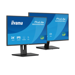 iiyama ProLite X24/XB24 (X2492HSU-B1)