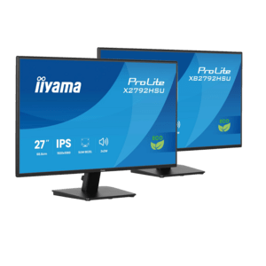 iiyama ProLite X27/XB27 (X2792HSU-B1)