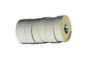 Labels, Zebra, Thermal Paper, Z-Perform 1000D, W: 50 mm, H: 85 mm, D: 200 mm, C: 76 mm (3007996-T)
