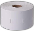 Etykiety, Zebra, papier termiczny, Z-Select 2000D 190 Tag, W: 57 mm, H: 34.93 mm, D: 127 mm, C: 25.4 mm (800999-009)
