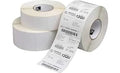 Etykiety, Zebra, papier termiczny, Z-Perform 1000D Removable, W: 101.43 mm, H: 220 mm, D: 200 mm, C: 76 mm (3010373-T)