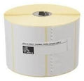 Etykiety, Zebra, papier termiczny, Z-Perform 1000D, W: 29 mm, H: 33 mm, D: 127 mm, C: 25.4 mm (3012789-T)