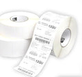 Etykiety, Zebra, syntetyczne, Z-Ultimate 3000T White, W: 101.6 mm, H: 12.7 mm, D: 127 mm, C: 25.4 mm (3007623)