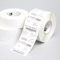 Etykiety, Zebra, papier zwykły, Z-Perform 1000T, W: 101.6 mm, H: 38.1 mm, D: 200 mm, C: 76 mm (880026-038)