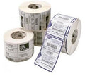 Etykiety, Zebra, syntetyczne, Z-Ultimate 3000T White, W: 57.15 mm, H: 19.05 mm, D: 127 mm, C: 25.4 mm (880249-019D)