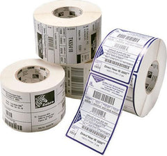 Etykiety, Zebra, papier termiczny, Z-Perform 1000D, W: 38.1 mm, H: 19.05 mm, D: 127 mm, C: 25.4 mm (880171-019D)