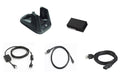 Zebra Stacja ładująco-komunikacyjna, USB (KT-CRD-MC33-2SUCHG-01)
