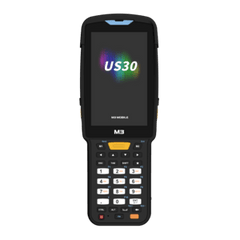 M3 Mobile US30 Terminal mobilny (US300D-TFCWXE-HF)