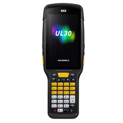 M3 Mobile UL30 Terminal (U30F0E-U2RFRS-HF)